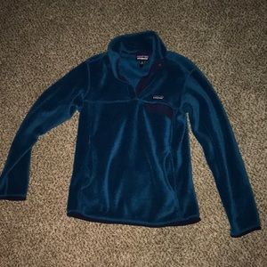Patagonia Re-Tool Pullover